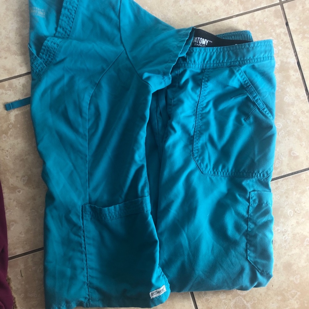 Greys anatomy scrubs